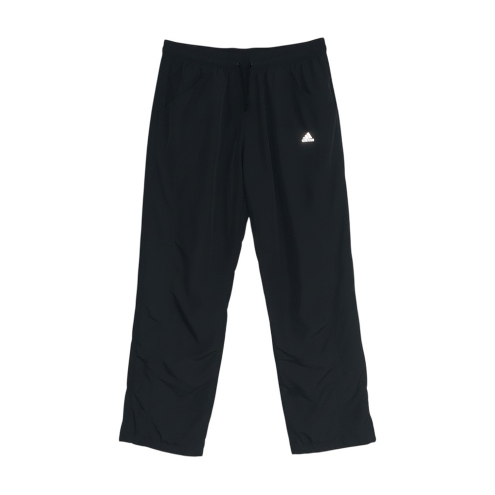 Adidas Black‎ Track Slash Performance Pants Women’s Medium